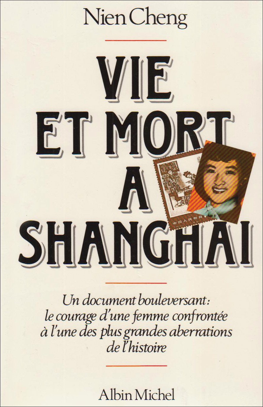 Vie et mort à Shanghai book