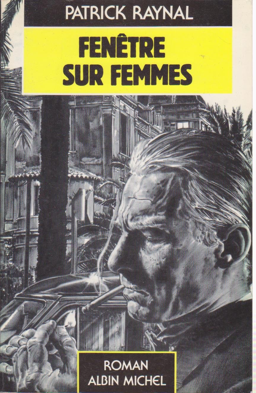Fenetre Sur Femmes Contemporary literature