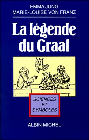 La Légende du Graal Books
