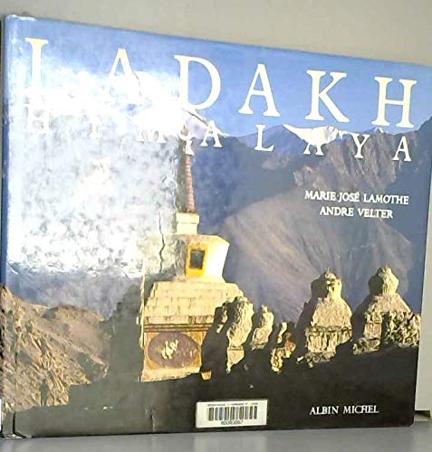 Ladakh: Himalaya Books