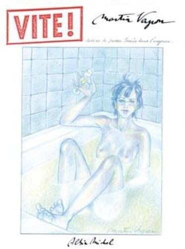 Vite !: Dessins de presse tracés dans l'urgence Manga