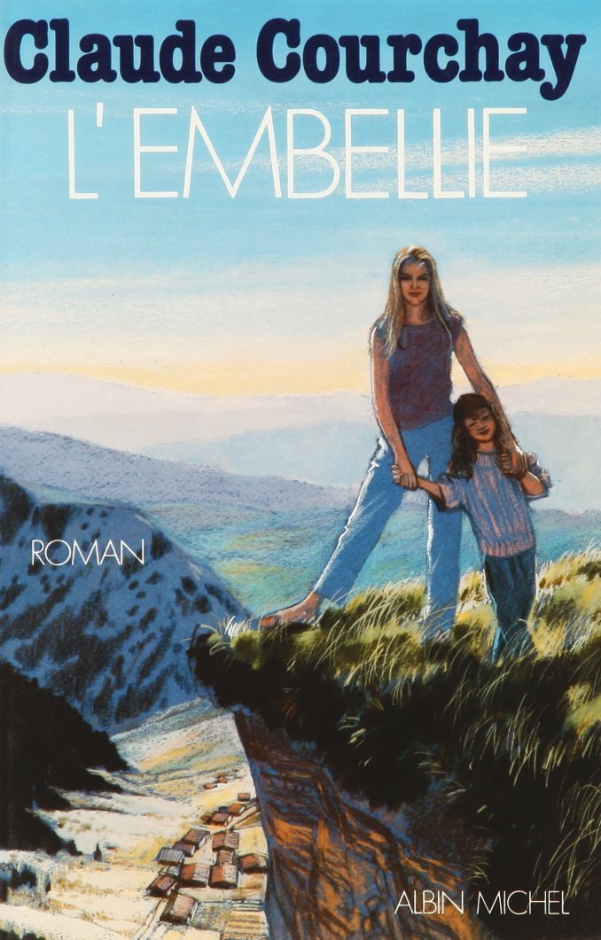 Product Image: L'Embellie