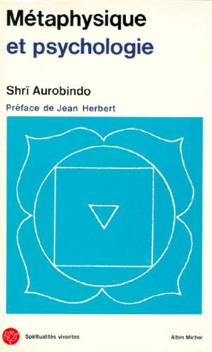 Métaphysique et Psychologie book