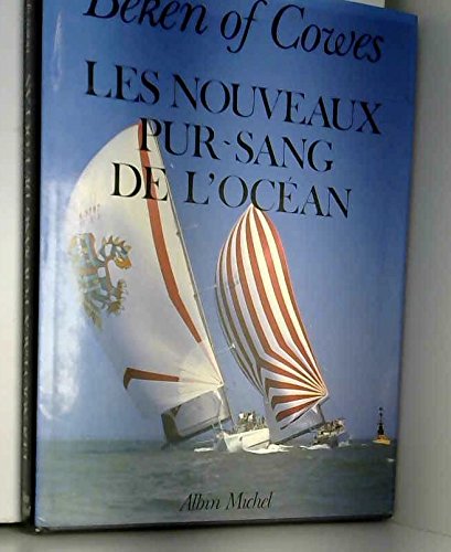 Les Nouveaux Pur-Sang de l'océan book