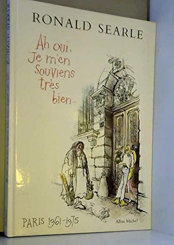 Ah oui, je m'en souviens tres bien ! Books