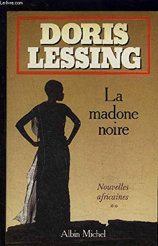 La Madone noire: Nouvelles africaines - tome 2 book