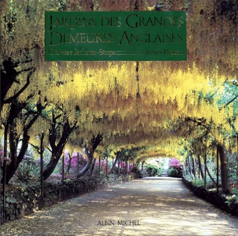 Jardins des grandes demeures anglaises Film, Art & Culture