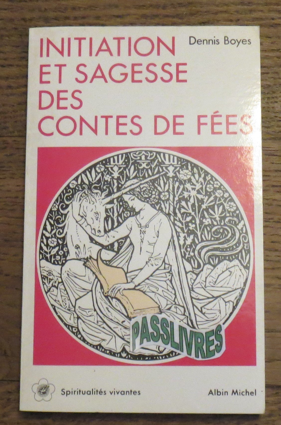 Initiation et sagesse des contes de fées book