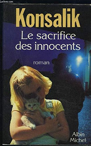 Le sacrifice des innocents book