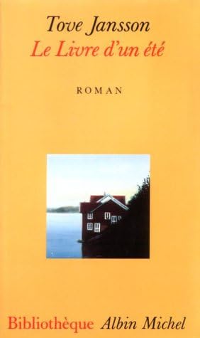 Le Livre d'un été Books