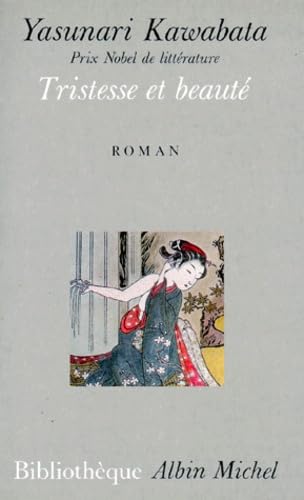 Tristesse et beauté Books