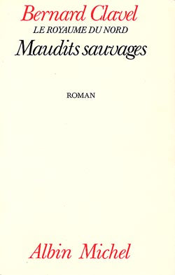 Maudits sauvages Action & Adventure