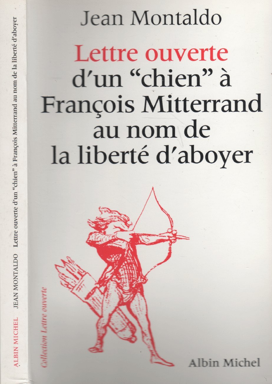 Lettre ouverte à la génération Mitterrand qui marche à côté de ses pompes Reference Books