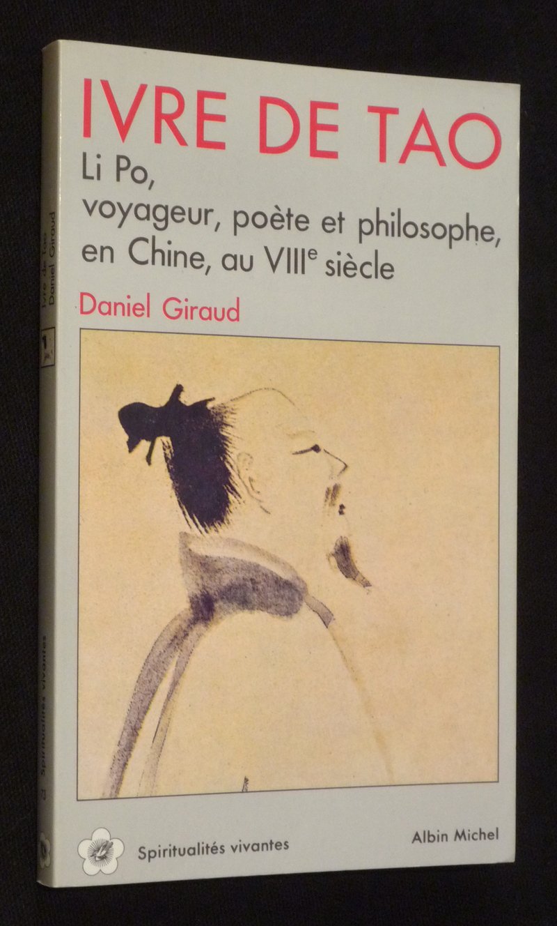 Product Image: Ivre de Tao