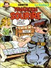 Le Goulag - Tome 09: Tovaritch Sourire Manga