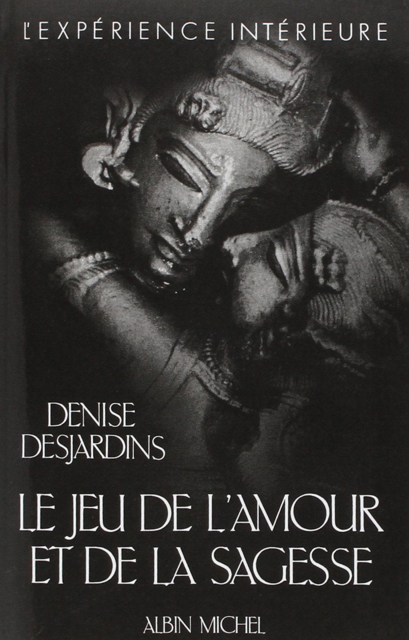 Jeu de l'Amour et de la Sagesse book