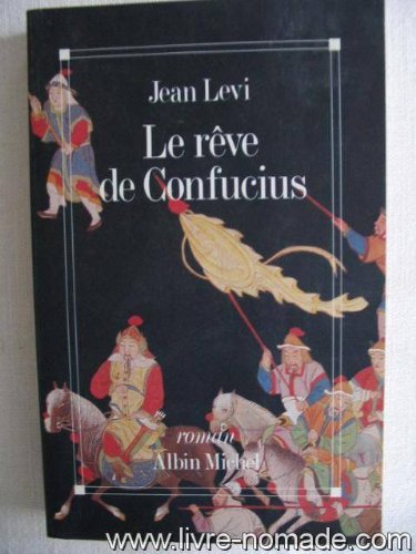 Le Rêve de Confucius Books