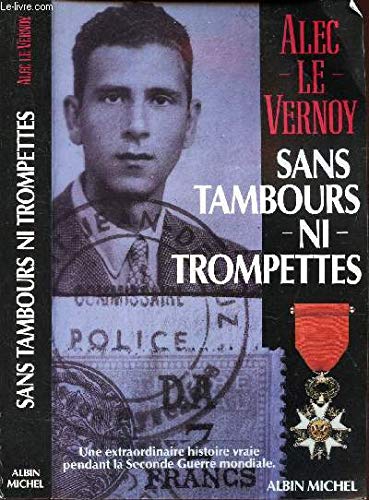 Sans tambours ni trompettes book