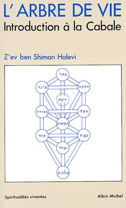 L'Arbre de vie : introduction à la Cabale Books