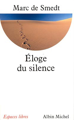 Eloge du silence Social Sciences Books