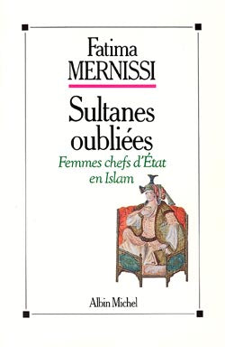 Sultanes oubliées : femmes chefs d'Etat en Islam Books