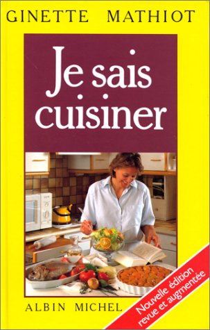 Product Image: Je sais cuisiner 90 (Pratique)