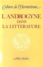 L'androgyne dans la litterature Books