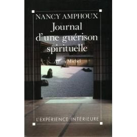 Journal d'une guérison spirituelle Books