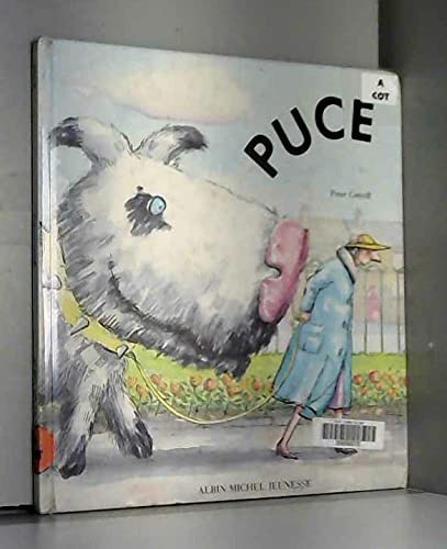 Product Image: La Puce