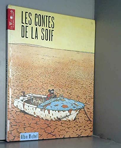 Les contes de la soif book