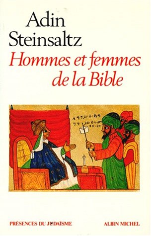 Hommes et femmes de la Bible book