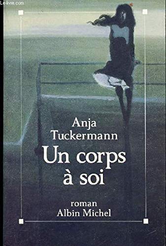 Un Corps à soi book