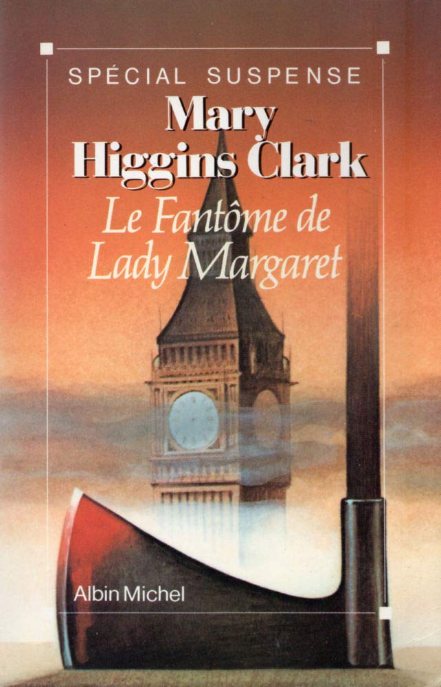 Fantome de Lady Margaret (Le) Contemporary literature