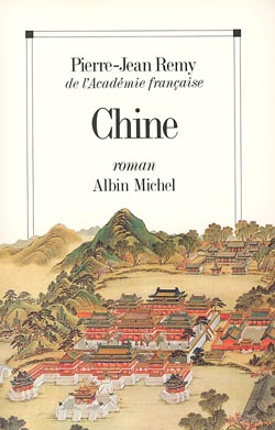 Chine Contemporary literature Books
