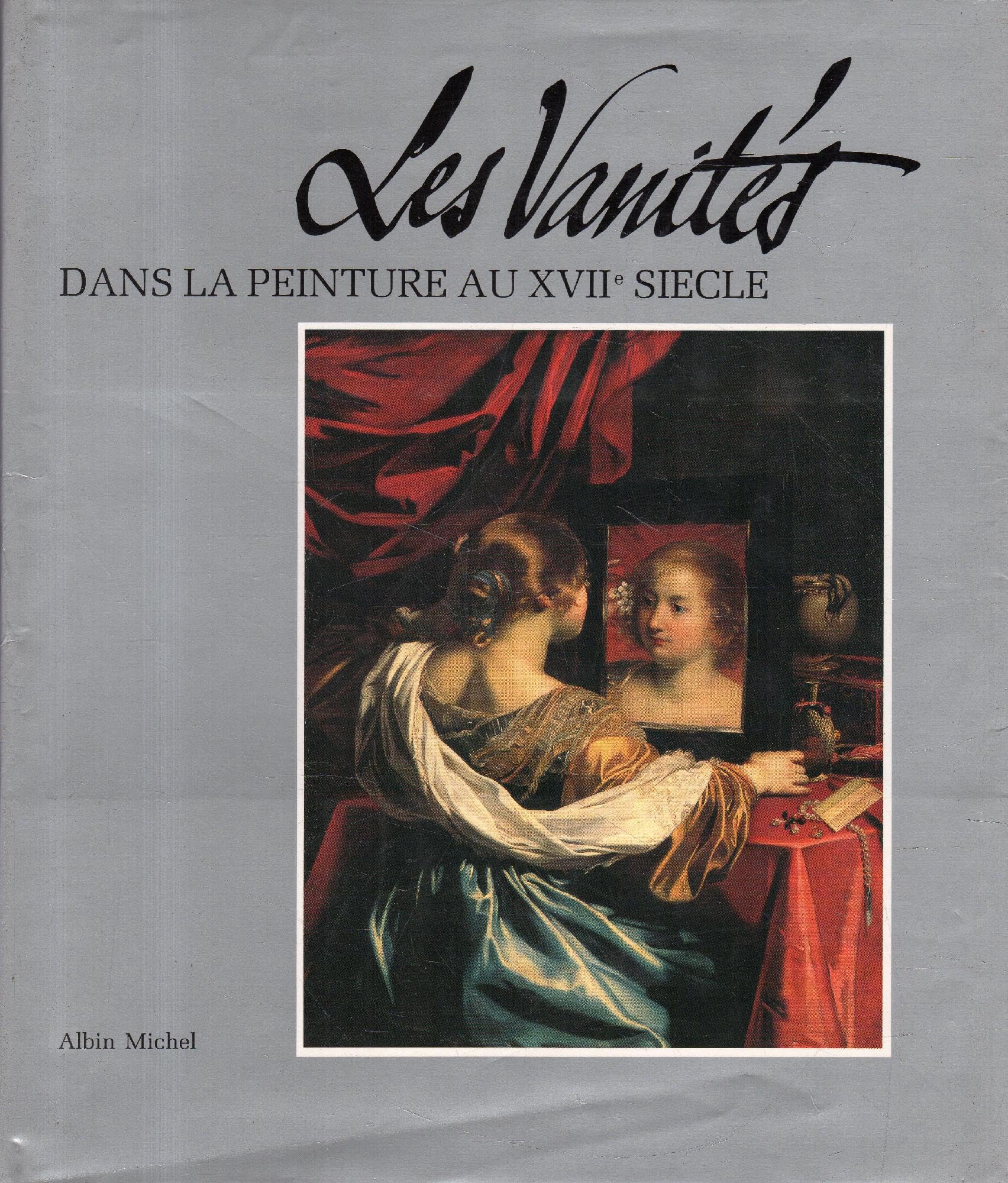 Les vanités dans la peinture au XVIIe siècle Film, Art & Culture