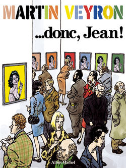 Donc, Jean Humour & Satire