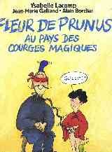 Fleur de prunus au pays des courges magiques Books