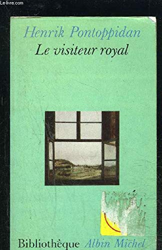 Le Visiteur royal et autres nouvelles book