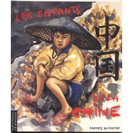 Les Enfants de la Chine book
