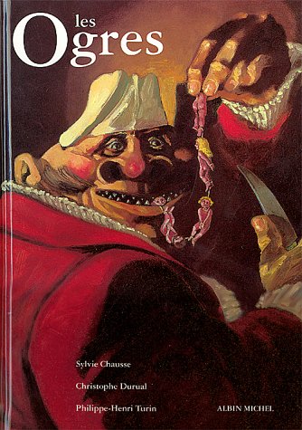 Les ogres: Encyclopédie thématique de l'ogritude Books