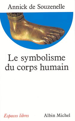 Le symbolisme du corps humain Books