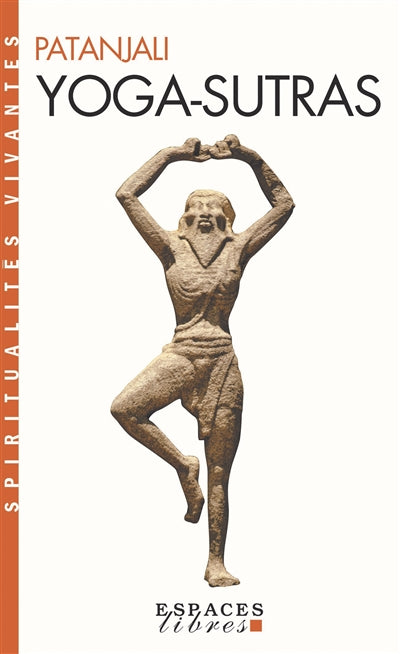 Product Image: Yoga-sutras
