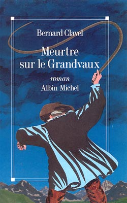 Meurtre sur le Grandvaux Classics