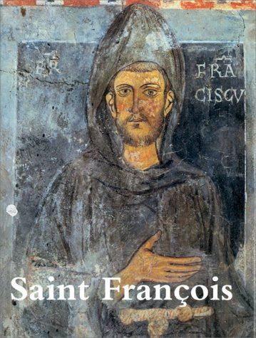 Saint François et ses frères book