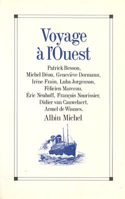 Voyage à l'Ouest : dix étapes en Loire-Atlantique Books