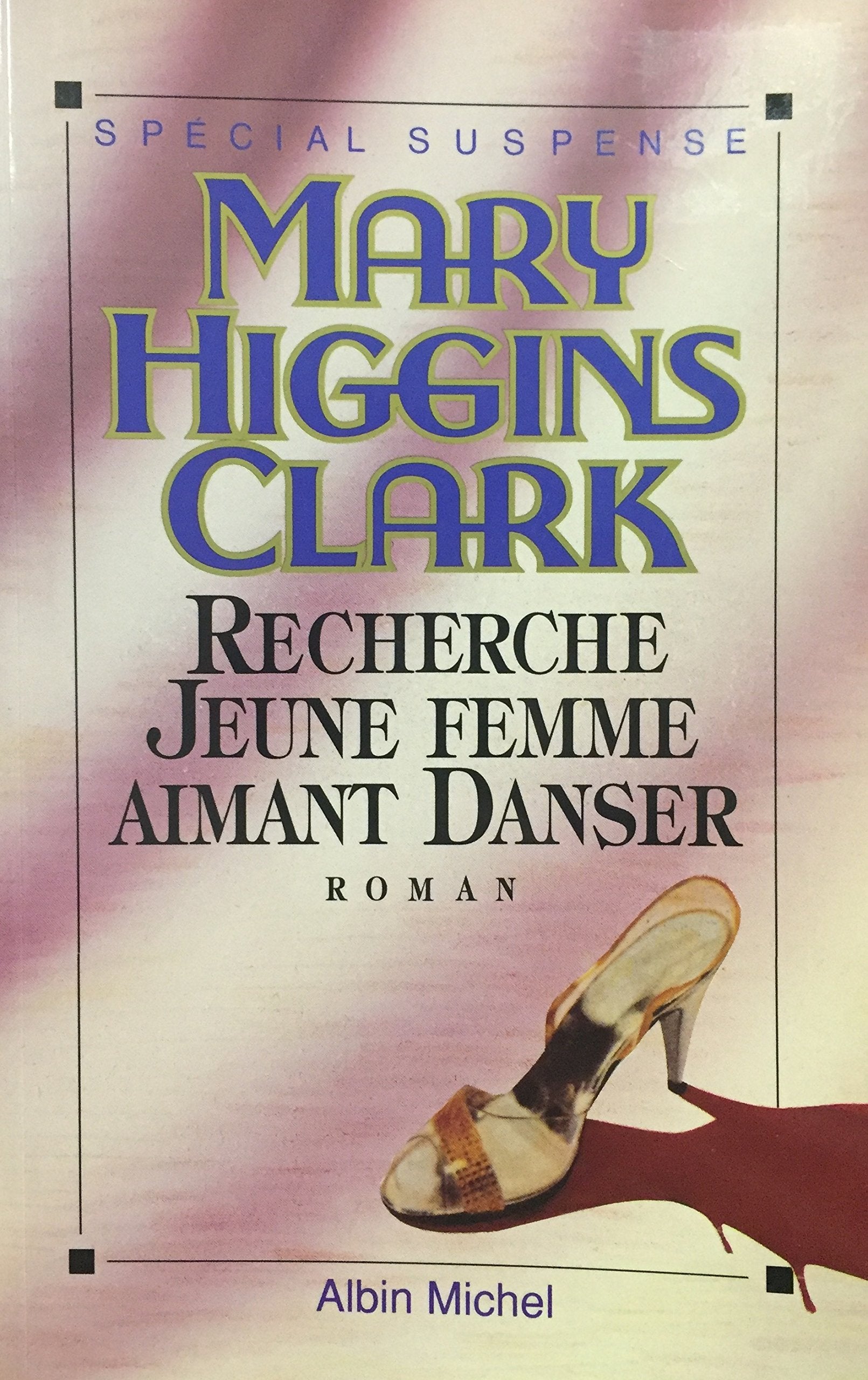 Recherche jeune femme aimant danser Contemporary literature