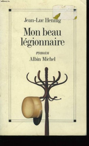 Mon beau légionnaire book