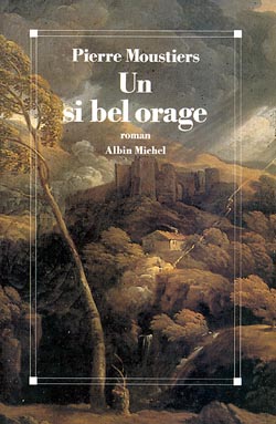Un Si bel orage Contemporary literature Books