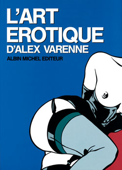 L'Art érotique Manga