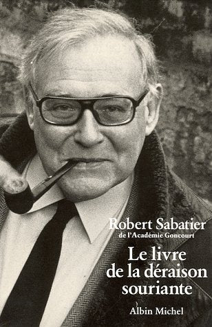 Le Livre de la déraison souriante book